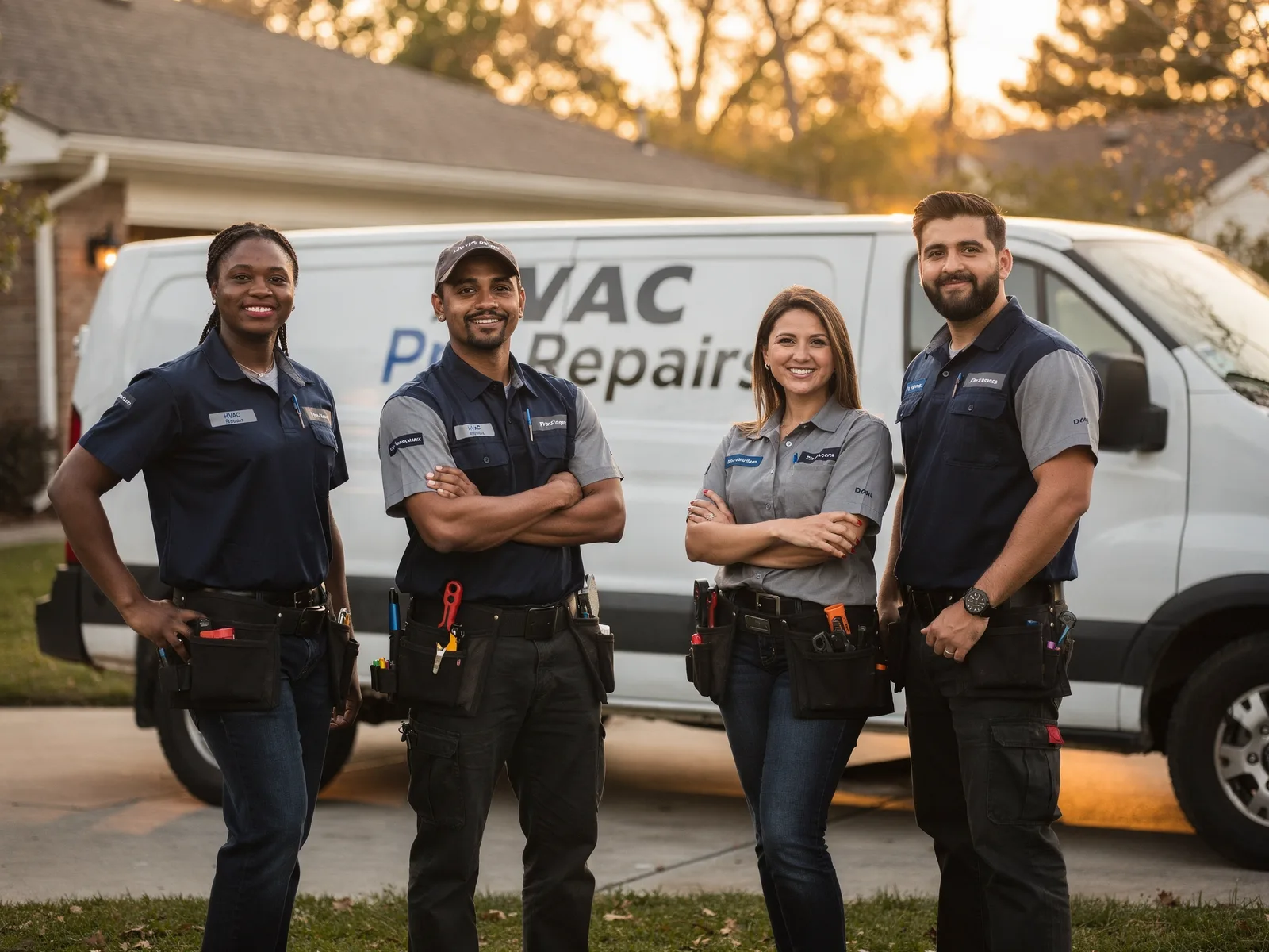 Heat Pump Repair company in Theresa, WI